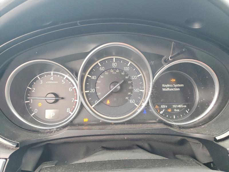 Продаж на аукціоні авто 2018 Mazda Cx-9, vin: JM3TCACY1J0202236, номер лоту: 79313935