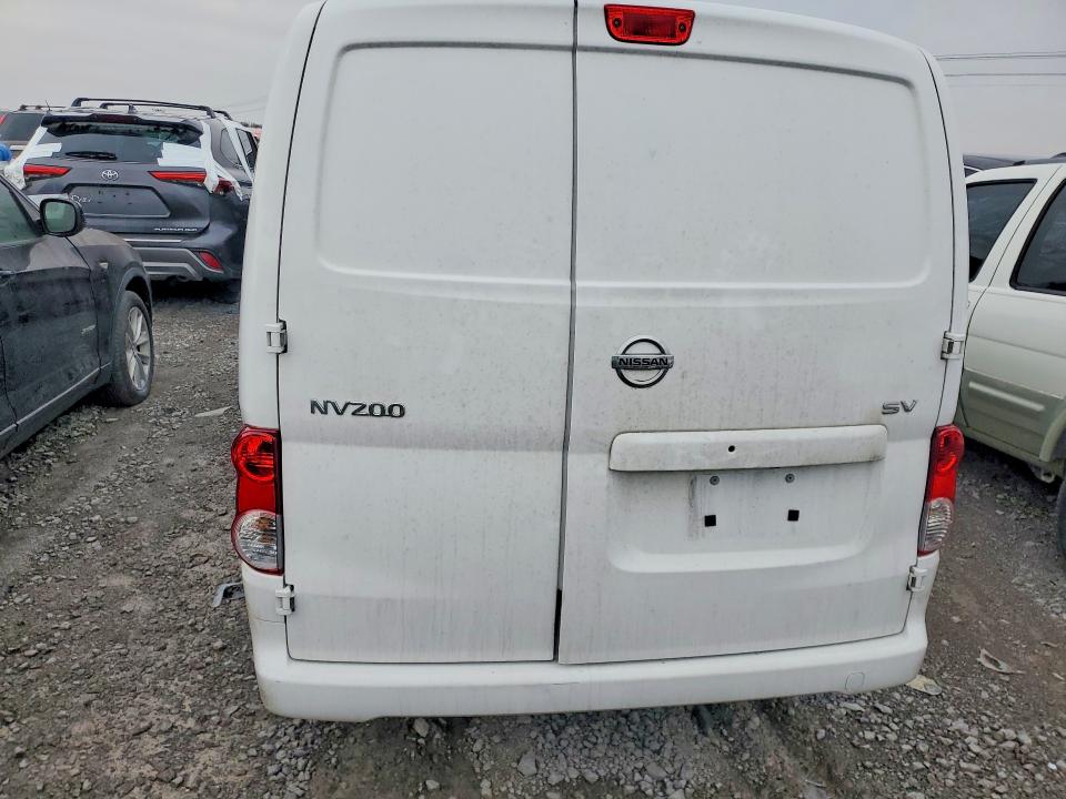 Продаж на аукціоні авто 2019 Nissan Nv200, vin: 3N6CM0KN3KK690328, номер лоту: 75071325