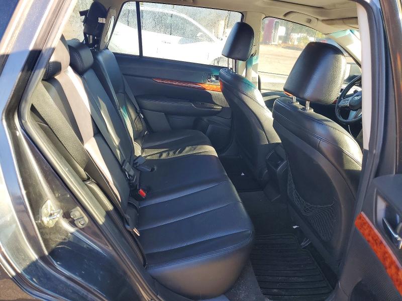 Aukcja sprzedaży 2011 Subaru Outback, vin: 4S4BRDKC4B2417301, numer aukcji: 77641985