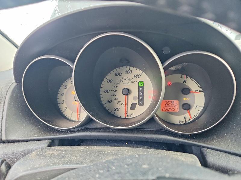 75382435 :رقم المزاد ، JM1BK32G791200993 vin ، 2009 Mazda 3 مزاد بيع