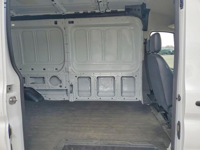 Продаж на аукціоні авто 2025 Ford Transit, vin: 1FTBR1C83SKA51005, номер лоту: 79096315