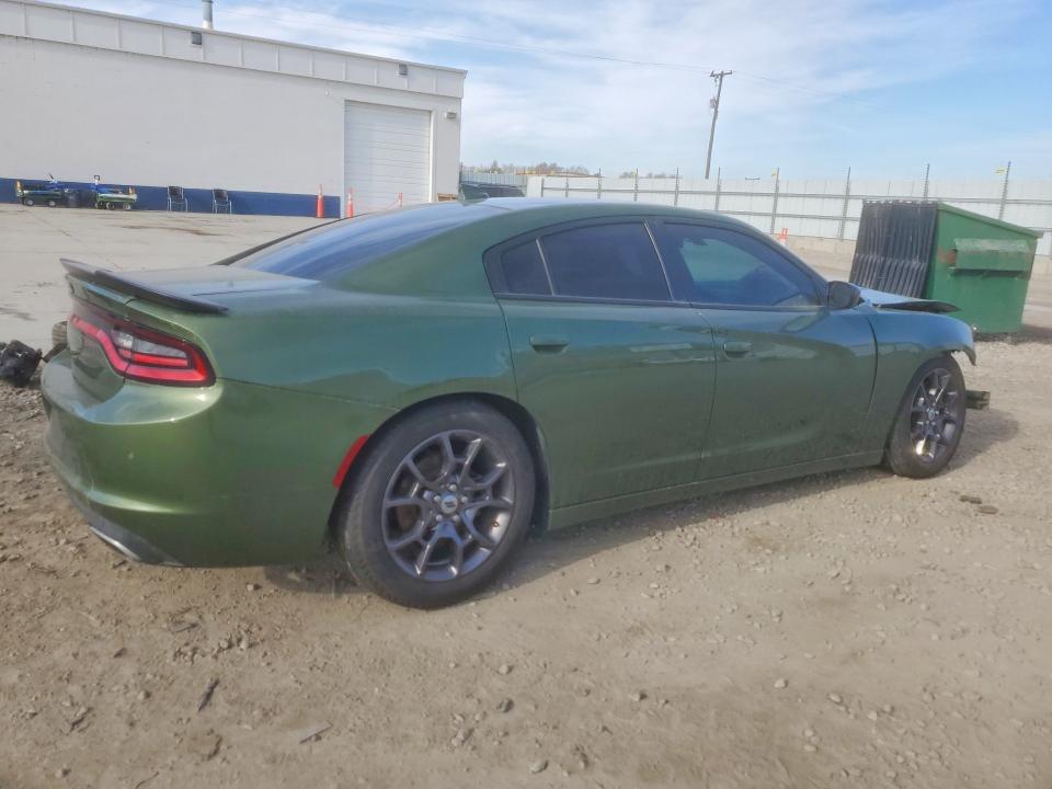 75762475 :رقم المزاد ، 2C3CDXJG6JH263729 vin ، 2018 Dodge Charger مزاد بيع