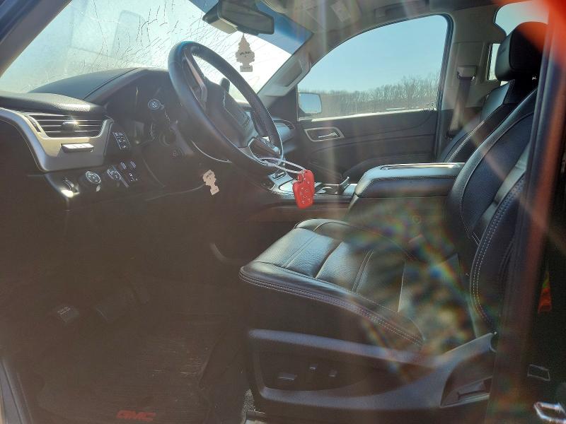 Продажа на аукционе авто 2020 Gmc Yukon Xl, vin: 1GKS2HKJ3LR101464, номер лота: 74361665
