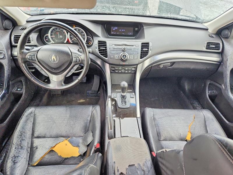 Продажа на аукционе авто 2013 Acura Tsx, vin: JH4CU2F47DC002533, номер лота: 75943395