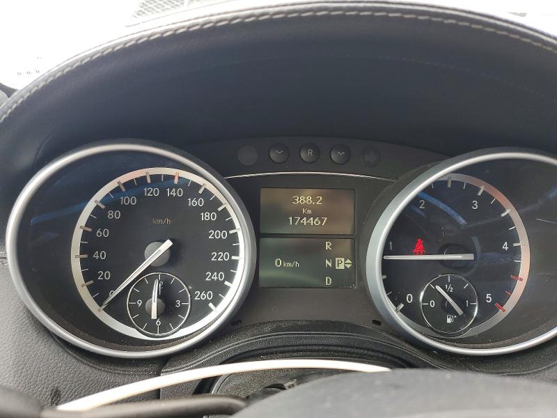 Aukcja sprzedaży 2012 Mercedes-benz Truck Gl350 Bluetec 4dr Aw, vin: 4JGBF2FE3CA773593, numer aukcji: 76205615