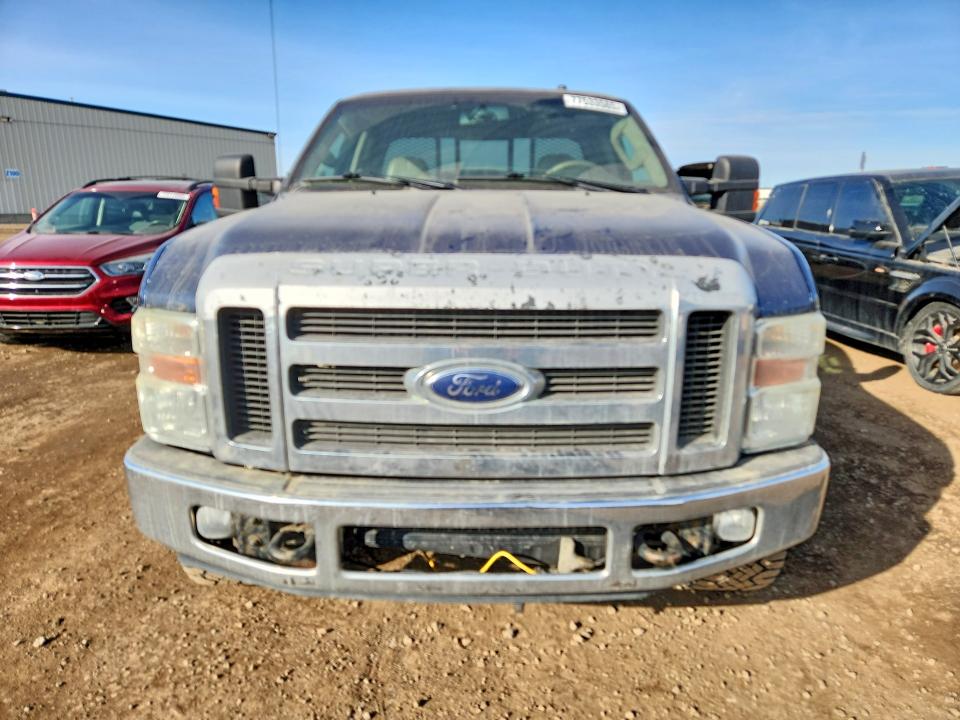 Продаж на аукціоні авто 2008 Ford F350 Srw S, vin: 1FTWX31R98EA92230, номер лоту: 77533585