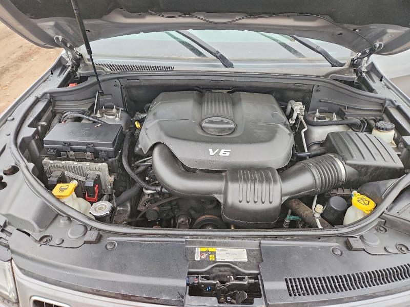 Продажа на аукционе авто 2015 Jeep Grand Cherokee, vin: 1C4RJFBG4FC205507, номер лота: 78003045