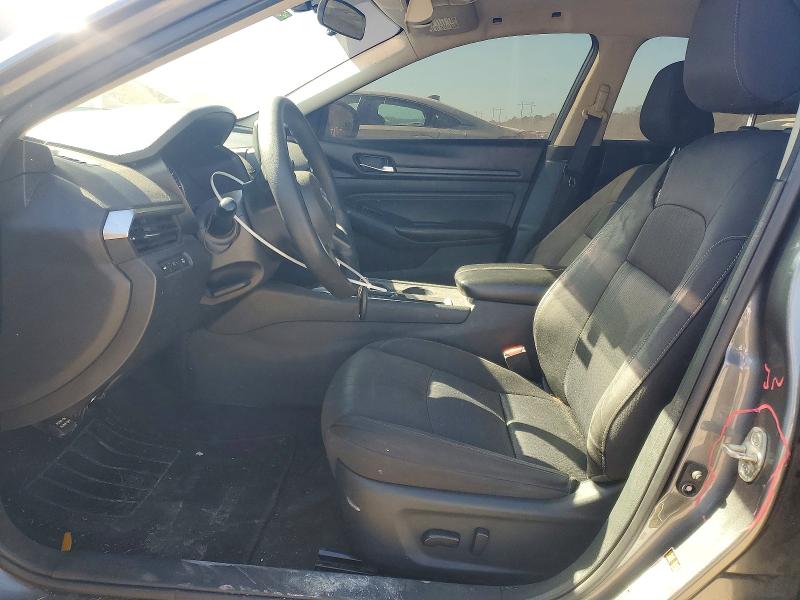 Продаж на аукціоні авто 2020 Nissan Altima, vin: 1N4BL4BVXLC242481, номер лоту: 76188385