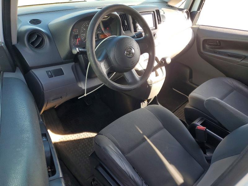 79428305 :رقم المزاد ، 3N6CM0KN2FK731392 vin ، 2015 Niss Nv200 مزاد بيع