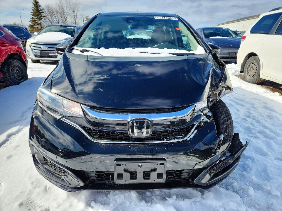 Aukcja sprzedaży 2019 Honda Fit, vin: 3HGGK5H51KM102561, numer aukcji: 77777325