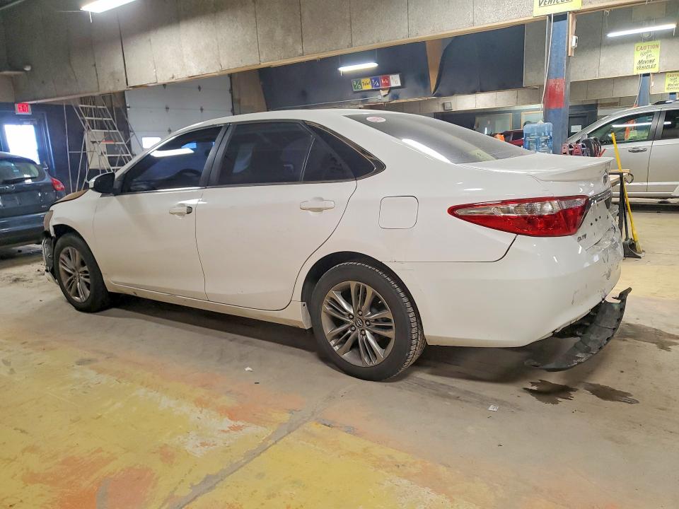 Aukcja sprzedaży 2017 Toyota Camry, vin: 4T1BF1FK2HU365141, numer aukcji: 76745395