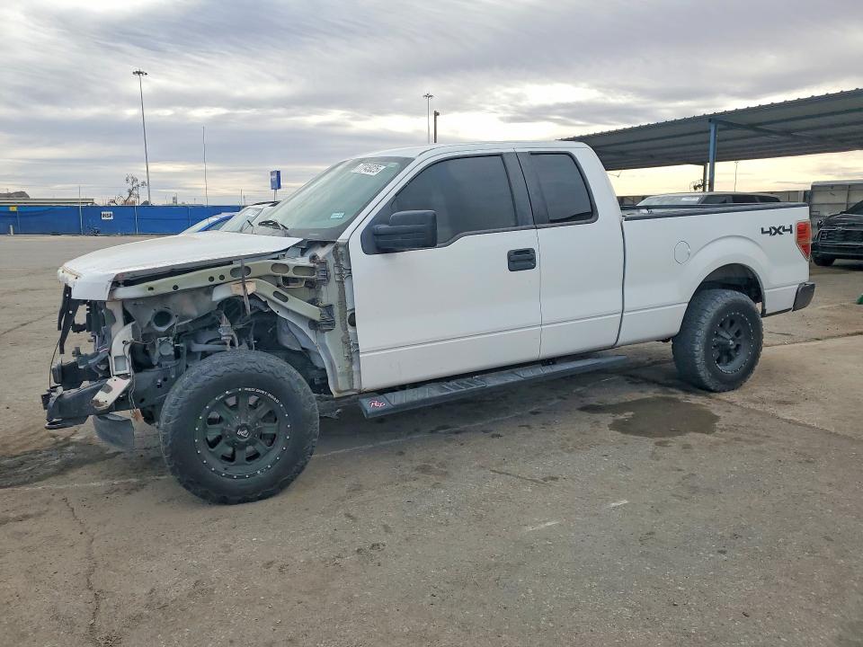 Продажа на аукционе авто 2014 Ford F150, vin: 1FTEX1EM1EKE41750, номер лота: 77745025