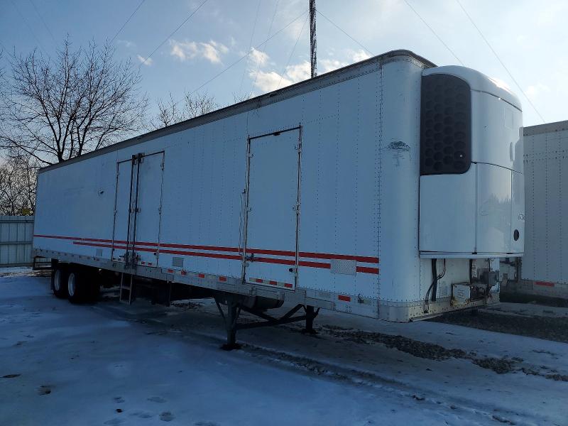 Продаж на аукціоні авто 2016 Great Dane Trailers, vin: 1GRAA9627GB702464, номер лоту: 78733585