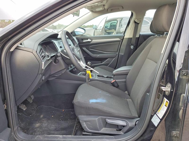 Aukcja sprzedaży 2019 Volkswagen Jetta, vin: 3VWN57BU7KM037897, numer aukcji: 75362995