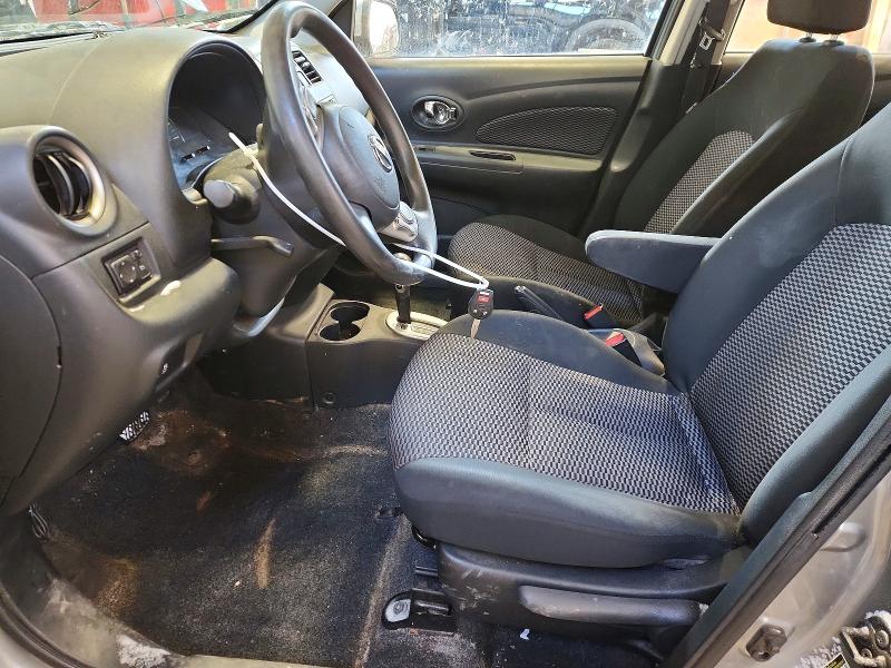 Aukcja sprzedaży 2015 Nissan Micra, vin: 3N1CK3CP2FL225391, numer aukcji: 76331695