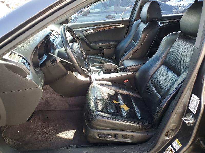 2008 Acura Tl მანქანა იყიდება აუქციონზე, vin: 19UUA66268A016267, აუქციონის ნომერი: 77317385