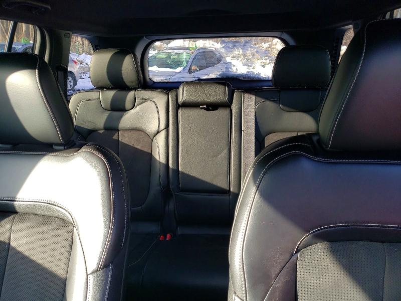 2024 Jeep Grand Cherokee მანქანა იყიდება აუქციონზე, vin: 1C4RJHAG8RC216642, აუქციონის ნომერი: 74253505