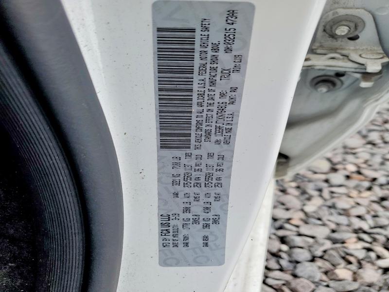 Aukcja sprzedaży 2019 Ram 1500, vin: 1C6SRFJT1KN764916, numer aukcji: 78258945