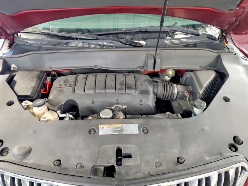 Продажа на аукционе авто 2015 Buick Enclave, vin: 5GAKRAKD8FJ362909, номер лота: 76117105