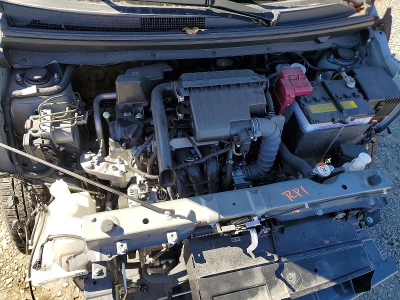 Продаж на аукціоні авто 2024 Mitsubishi Mirage, vin: ML32AUHJ3RH023414, номер лоту: 75757375
