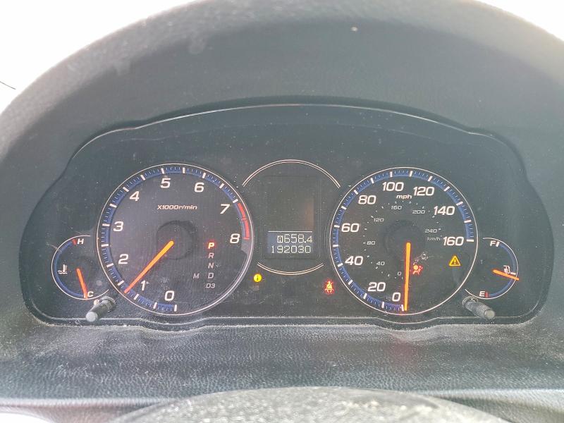 2006 Acura Tsx მანქანა იყიდება აუქციონზე, vin: JH4CL96876C017132, აუქციონის ნომერი: 76767905