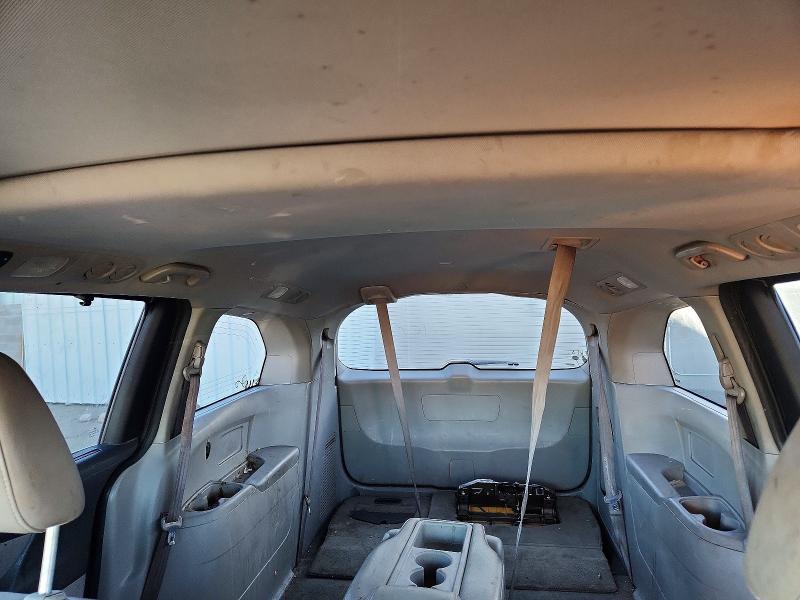 Aukcja sprzedaży 2015 Honda Odyssey, vin: 5FNRL5H65FB029248, numer aukcji: 76152705