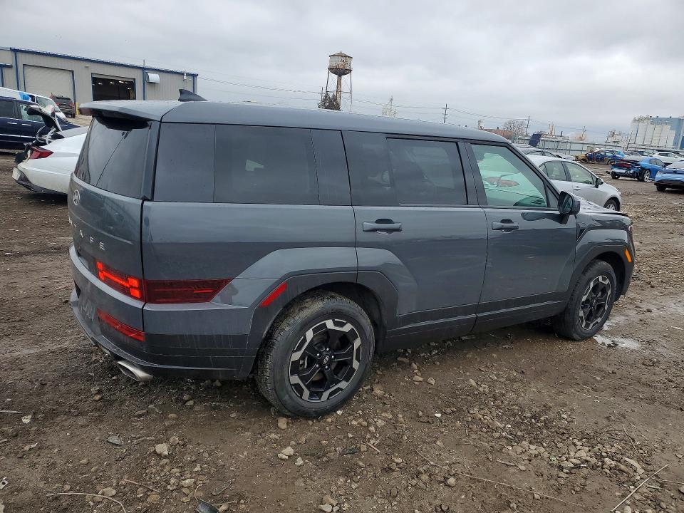 Aukcja sprzedaży 2025 Hyundai Santa Fe, vin: 5NMP14GL6SH078076, numer aukcji: 78479075