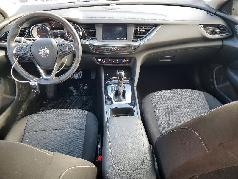 74636735 :رقم المزاد ، W04GL6SX6L1007286 vin ، 2020 Buick Regal مزاد بيع
