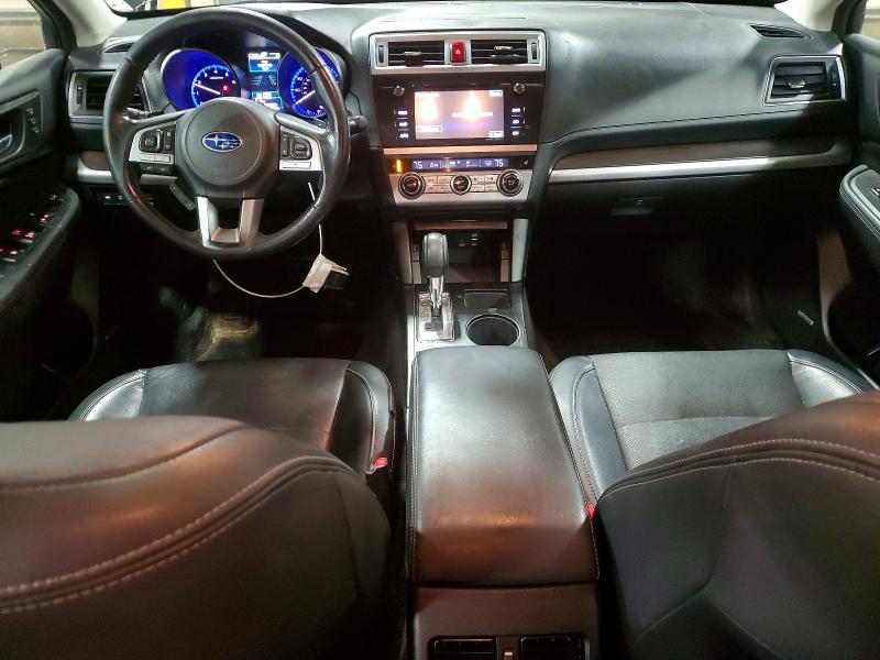 76973205 :رقم المزاد ، 4S3BNAN6XF3035603 vin ، 2015 Subaru Legacy مزاد بيع