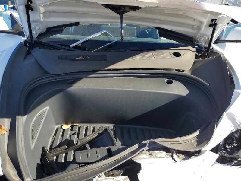 79100655 :رقم المزاد ، 5YJ3E1EA3NF166527 vin ، 2022 Tesla Model 3 مزاد بيع