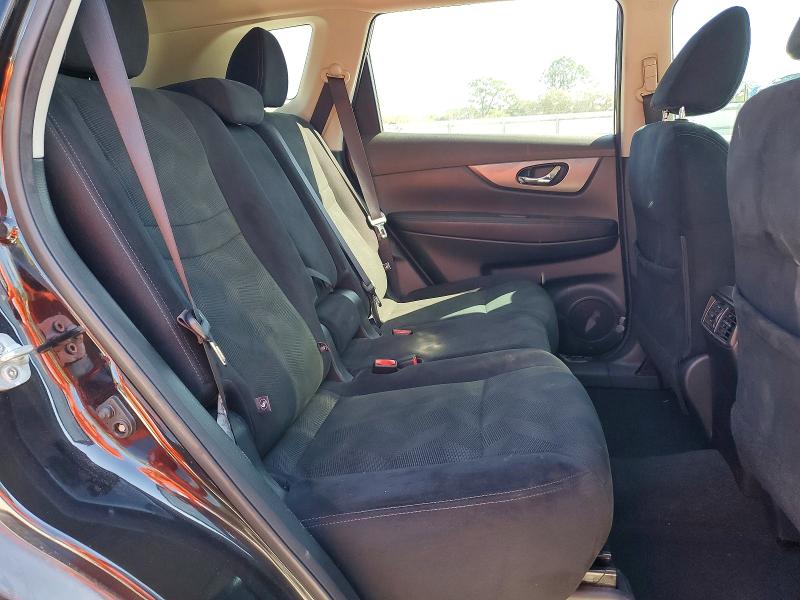 Aukcja sprzedaży 2016 Nissan Rogue, vin: 5N1AT2MT4GC805032, numer aukcji: 78588665