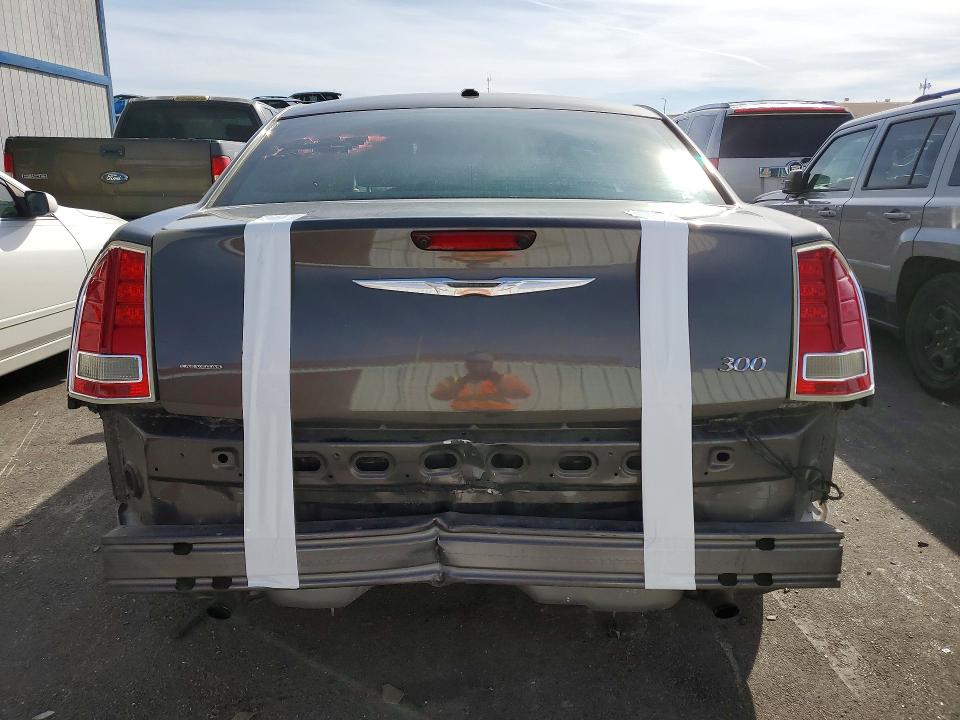 78527015 :رقم المزاد ، 2C3CCAAG9EH244372 vin ، 2014 Chrysler 300 مزاد بيع