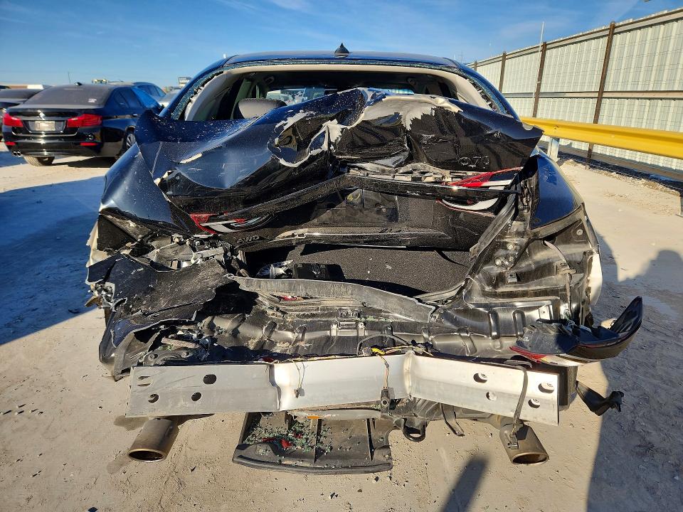 Aukcja sprzedaży 2016 Infiniti Q70, vin: JN1BY1AR9GM271083, numer aukcji: 74753735