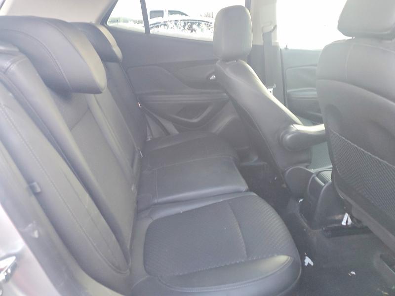 Продажа на аукционе авто 2017 Buick Encore, vin: KL4CJESB6HB030152, номер лота: 76127635