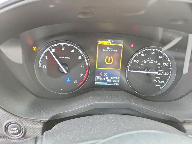 Aukcja sprzedaży 2021 Subaru Forester, vin: JF2SKADC5MH502928, numer aukcji: 77222235