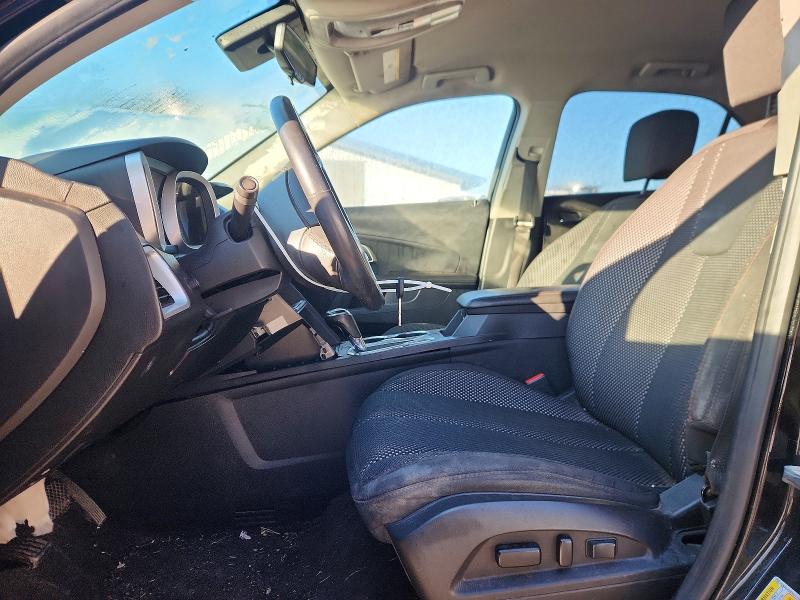 76371875 :رقم المزاد ، 2GNALCEKXG1118098 vin ، 2016 Chevrolet Equinox Lt مزاد بيع