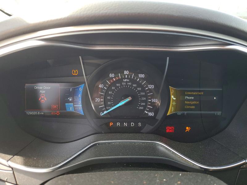 Продажа на аукционе авто 2014 Ford Fusion, vin: 3FA6P0H95ER128675, номер лота: 78229735