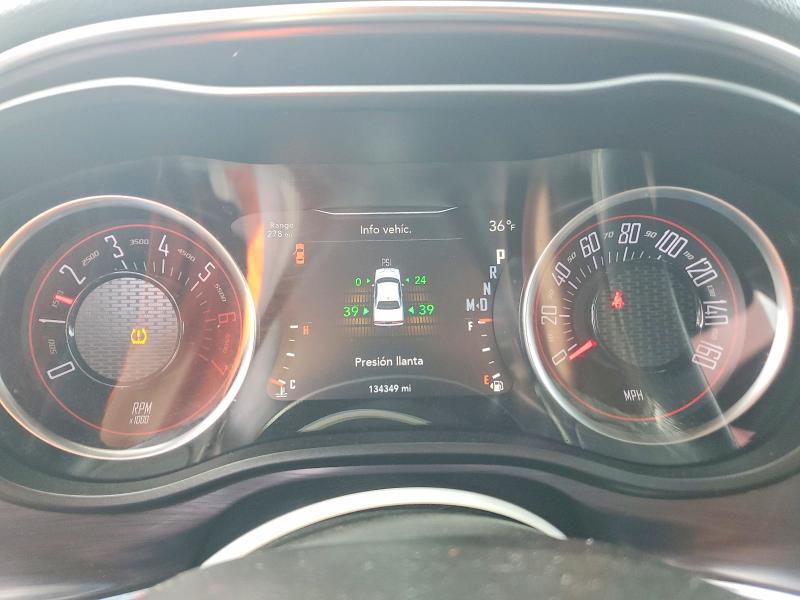 Aukcja sprzedaży 2018 Dodge Challenger, vin: 2C3CDZBT7JH212943, numer aukcji: 78069555
