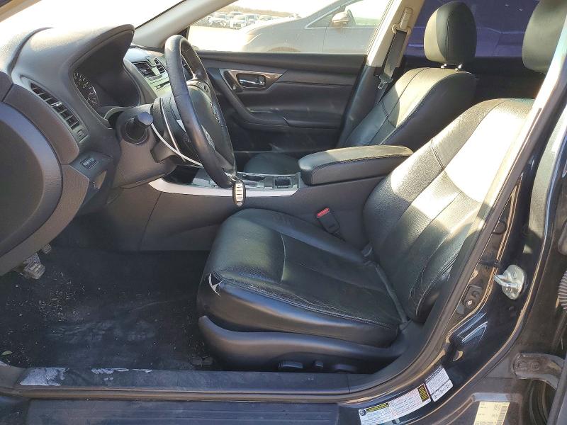Продаж на аукціоні авто 2013 Nissan Altima, vin: 1N4BL3AP7DN572825, номер лоту: 78657275