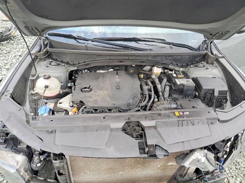 Продаж на аукціоні авто 2024 Hyundai Santa Cruz, vin: 5NTJCDAE3RH094728, номер лоту: 78062135