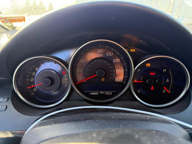 2009 Acura Rl მანქანა იყიდება აუქციონზე, vin: JH4KB26629C002255, აუქციონის ნომერი: 77709815
