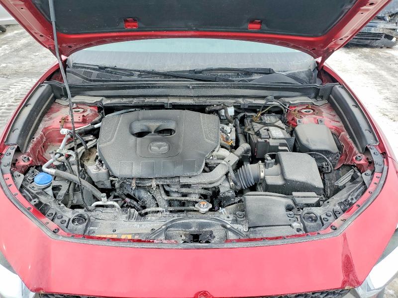 Продажа на аукционе авто 2025 Mazda Cx-30, vin: 3MVDMBCM1SM760064, номер лота: 78346485