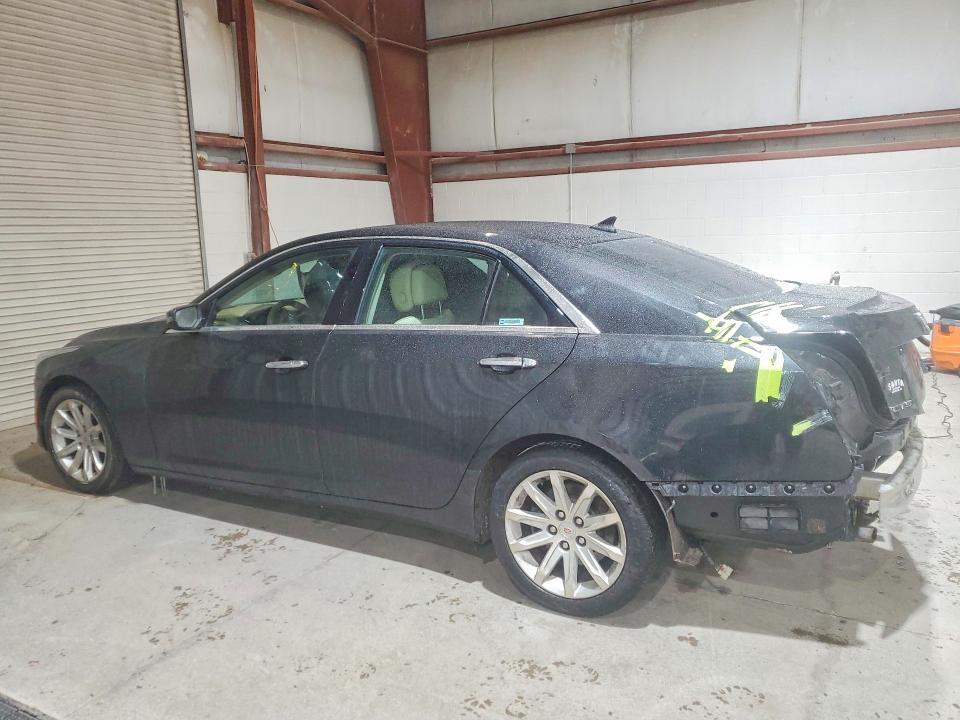 Aukcja sprzedaży 2014 Cadillac Cts, vin: 1G6AR5S36E0128851, numer aukcji: 75296715