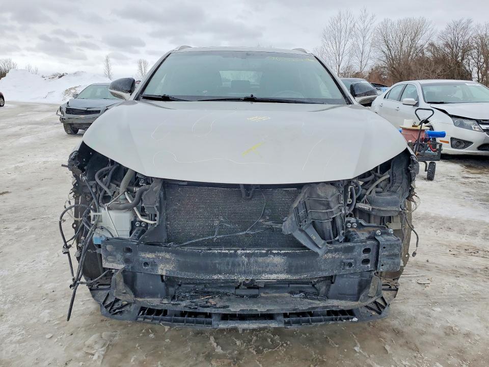 76320495 :رقم المزاد ، JTJBARBZ5G2089288 vin ، 2016 Lexus Nx 200t Ba مزاد بيع