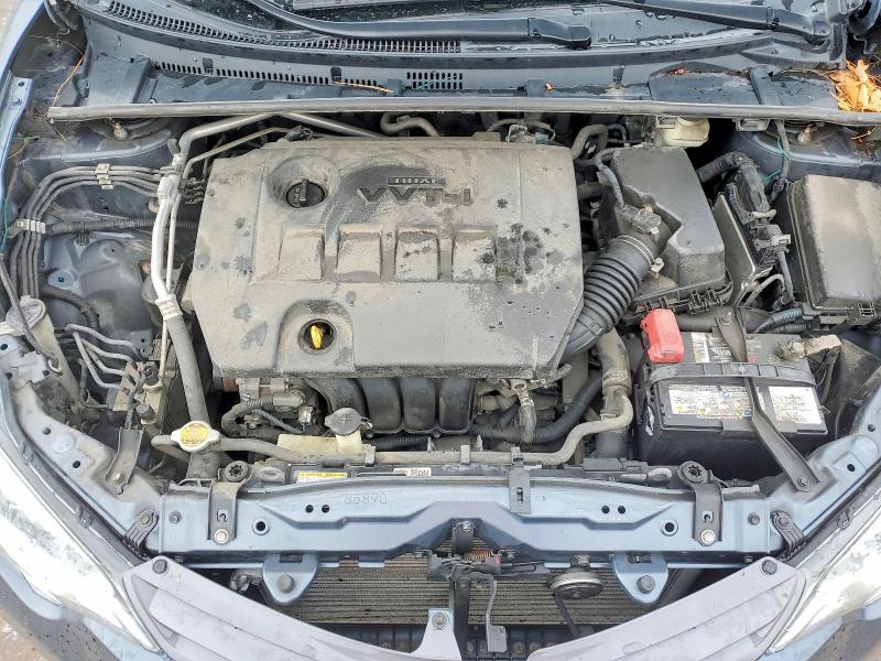 Продажа на аукционе авто 2016 Toyota Corolla, vin: 2T1BURHE9GC655243, номер лота: 77166315