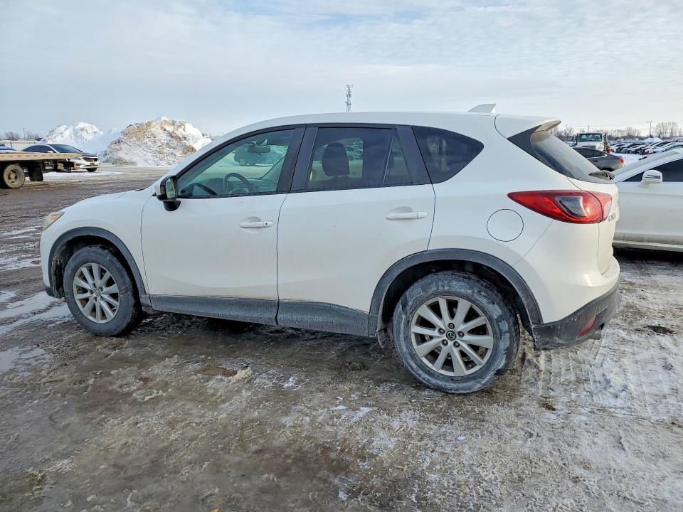 Продажа на аукционе авто 2014 Mazda Cx-5, vin: JM3KE2CY3E0356626, номер лота: 76940365