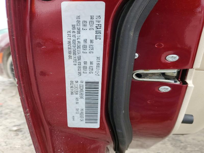 Aukcja sprzedaży 2018 Chrysler 300, vin: 2C3CCAAG9JH201645, numer aukcji: 76333455