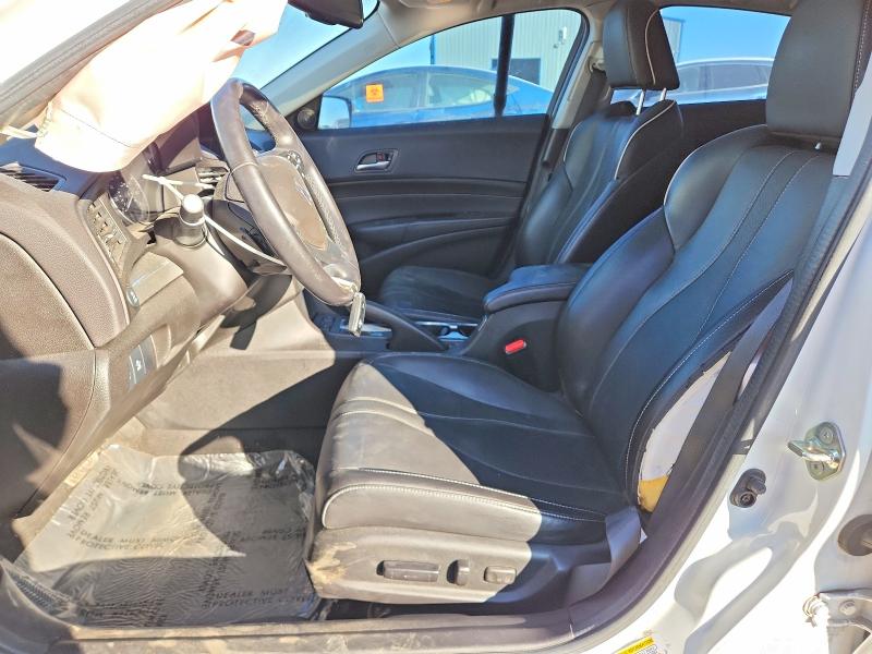 Aukcja sprzedaży 2019 Acura Ilx, vin: 19UDE2F76KA012333, numer aukcji: 75903075