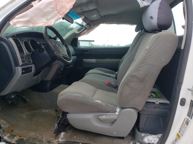 Продаж на аукціоні авто 2010 Toyota Tundra, vin: 5TFLY5F11AX088312, номер лоту: 76436425