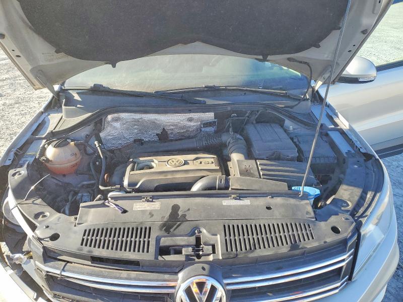 Продажа на аукционе авто 2013 Volkswagen Tiguan, vin: WVGBV3AX5DW577175, номер лота: 77077165